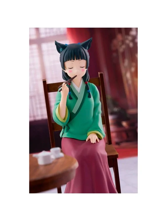 Compra Figura Maomao The Apothecary Diaries (17cm) de Banpresto al mej