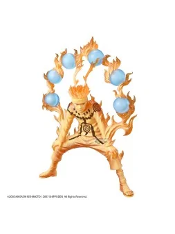 Compra Figura Naruto Uzumaki Grandista II Special Edition Naruto Shipp