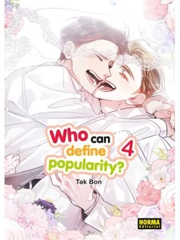 Compra Who Can Define Popularity? 04 de Norma Editorial al mejor preci
