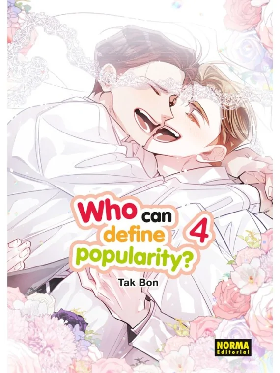 Compra Who Can Define Popularity? 04 de Norma Editorial al mejor preci