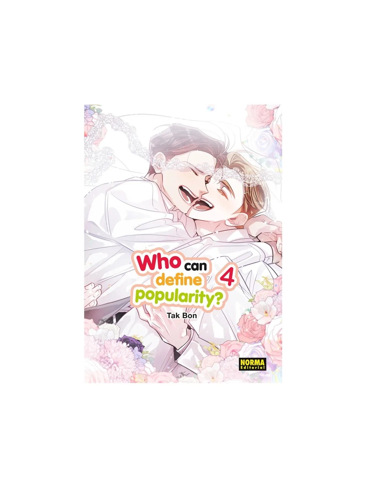 Compra Who Can Define Popularity? 04 de Norma Editorial al mejor preci