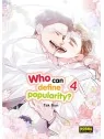 Compra Who Can Define Popularity? 04 de Norma Editorial al mejor preci