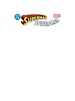 Compra Superman / Spiderman 1 de Panini Comics al mejor precio (7,55 €