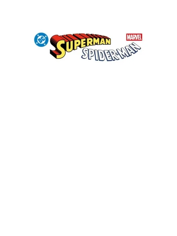 Compra Superman / Spiderman 1 de Panini Comics al mejor precio (7,55 €