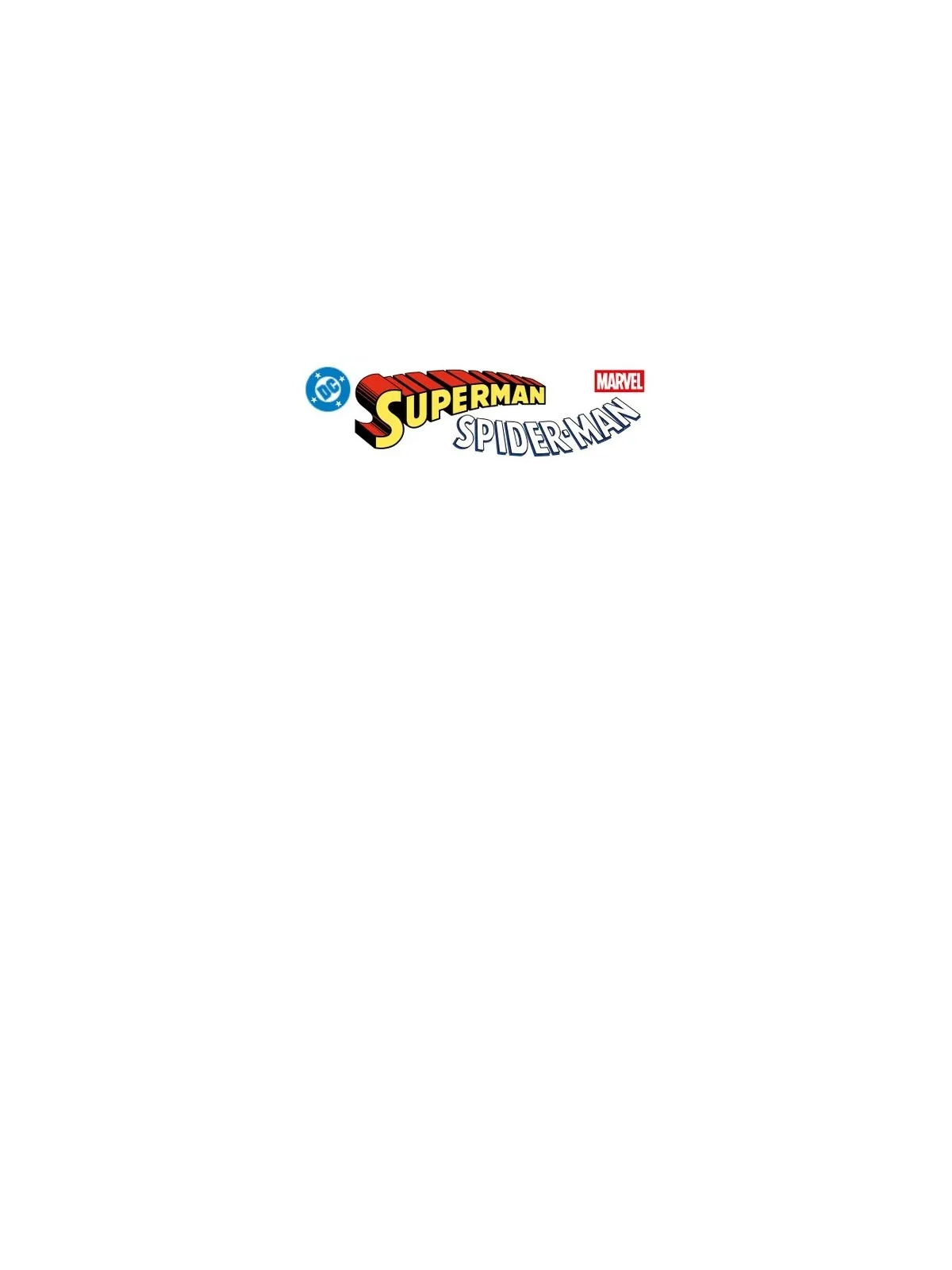 Compra Superman / Spiderman 1 de Panini Comics al mejor precio (7,55 €