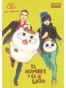 Compra El Hombre y El Gato 12 de Norma Editorial al mejor precio (9,98