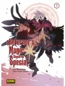 Compra A Returner´s Magic Should Be Special 07 de Norma Editorial al m