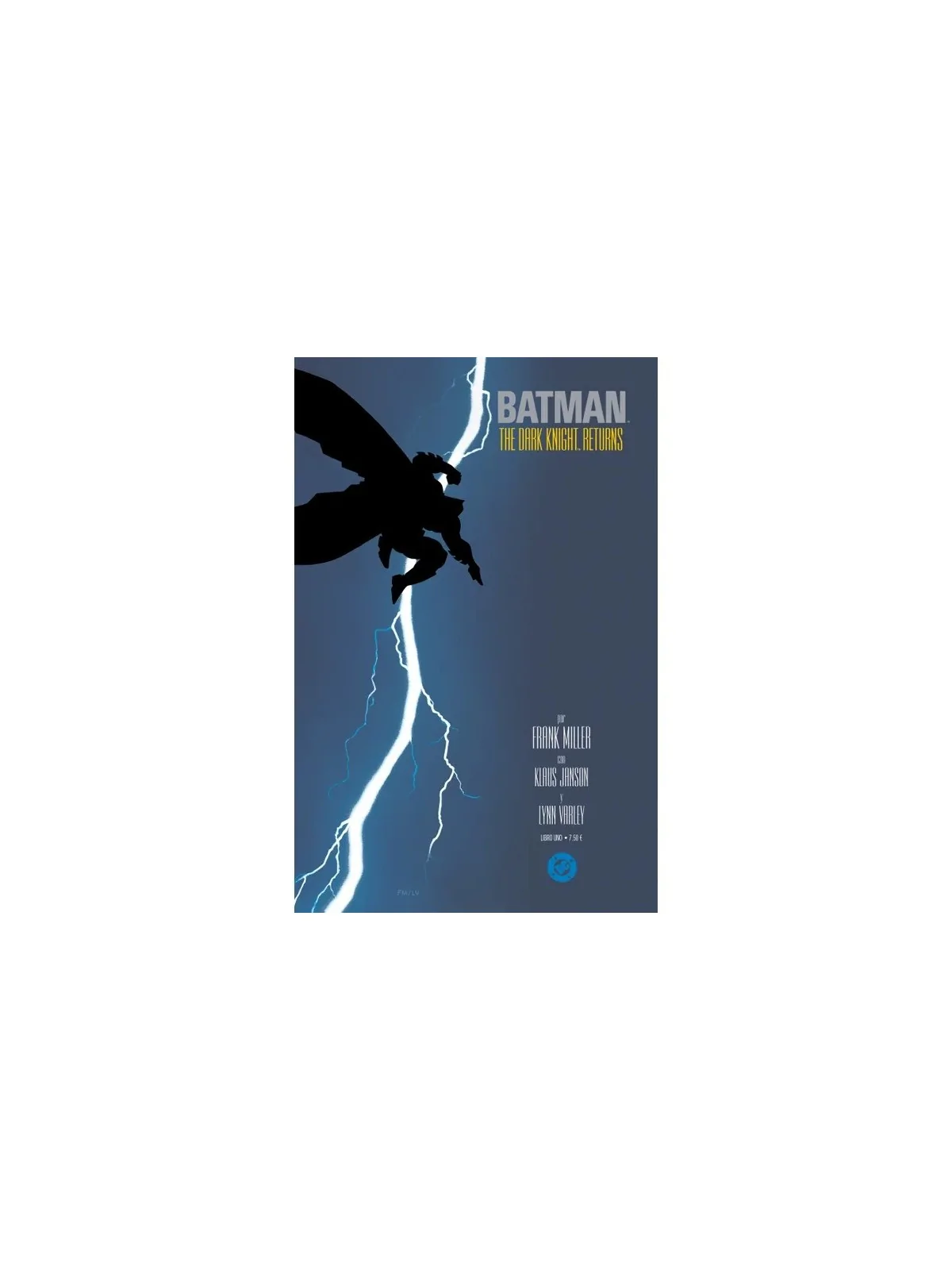 Compra Batman 1 de Panini Comics al mejor precio (7,12 €)