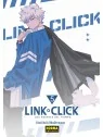Compra Link Click: Los Agentes Del Tiempo 05 de Norma Editorial al mej