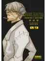 Compra Soul Eater 09 (Perfect Edition) de Norma Editorial al mejor pre