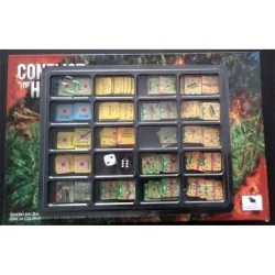 Compra Bandeja Organizadora de MasQueOca al mejor precio (2,38 €)