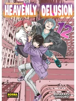 Compra Heavenly Delusion 12 de Norma Editorial al mejor precio (9,50 €