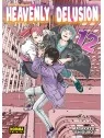 Compra Heavenly Delusion 12 de Norma Editorial al mejor precio (9,50 €