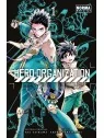 Compra Hero Organization 01 de Norma Editorial al mejor precio (8,55 €