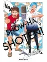 Compra Show-Ha Shoten! 09 de Norma Editorial al mejor precio (8,55 €)