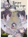 Compra Bungou Stray Dogs 22 de Norma Editorial al mejor precio (9,50 €