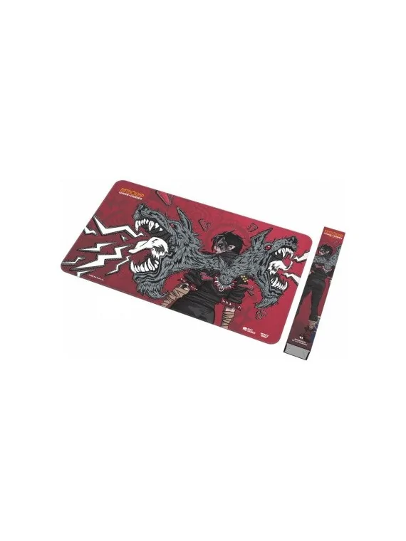 Compra Riftbound: Unleashed Playmat VI de League of Legends al mejor p