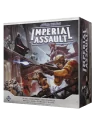 Compra Star Wars: Imperial Assault de Fantasy Flight Games al mejor pr