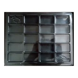 Compra Bandeja Organizadora de MasQueOca al mejor precio (2,38 €)