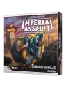 Compra Star Wars Imperial Assault: Sombras Gemelas de Fantasy Flight G