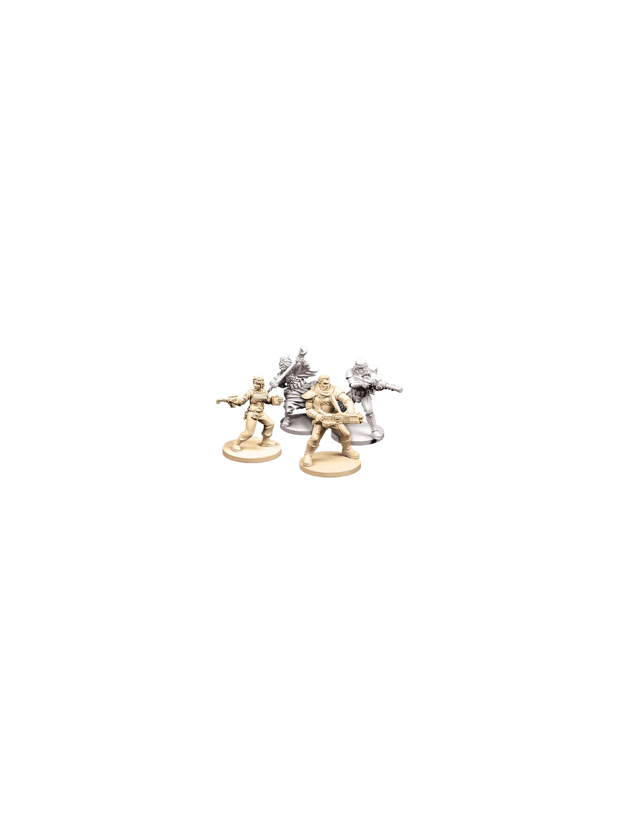 Compra Star Wars Imperial Assault: Sombras Gemelas de Fantasy Flight G