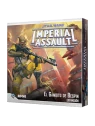 Compra Star Wars Imperial Assault: El Gambito de Bespin de Fantasy Fli
