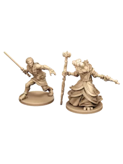 Compra Star Wars Imperial Assault: El Gambito de Bespin de Fantasy Fli