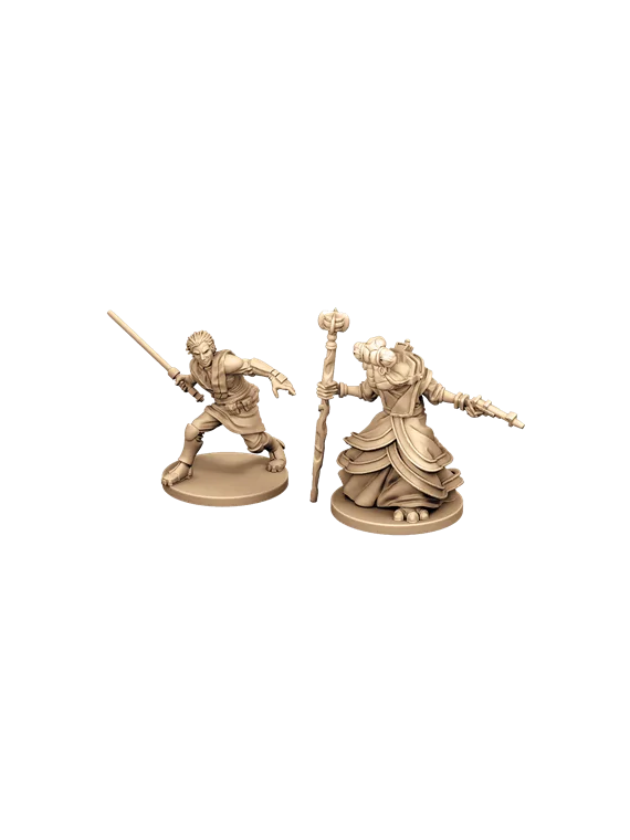 Compra Star Wars Imperial Assault: El Gambito de Bespin de Fantasy Fli