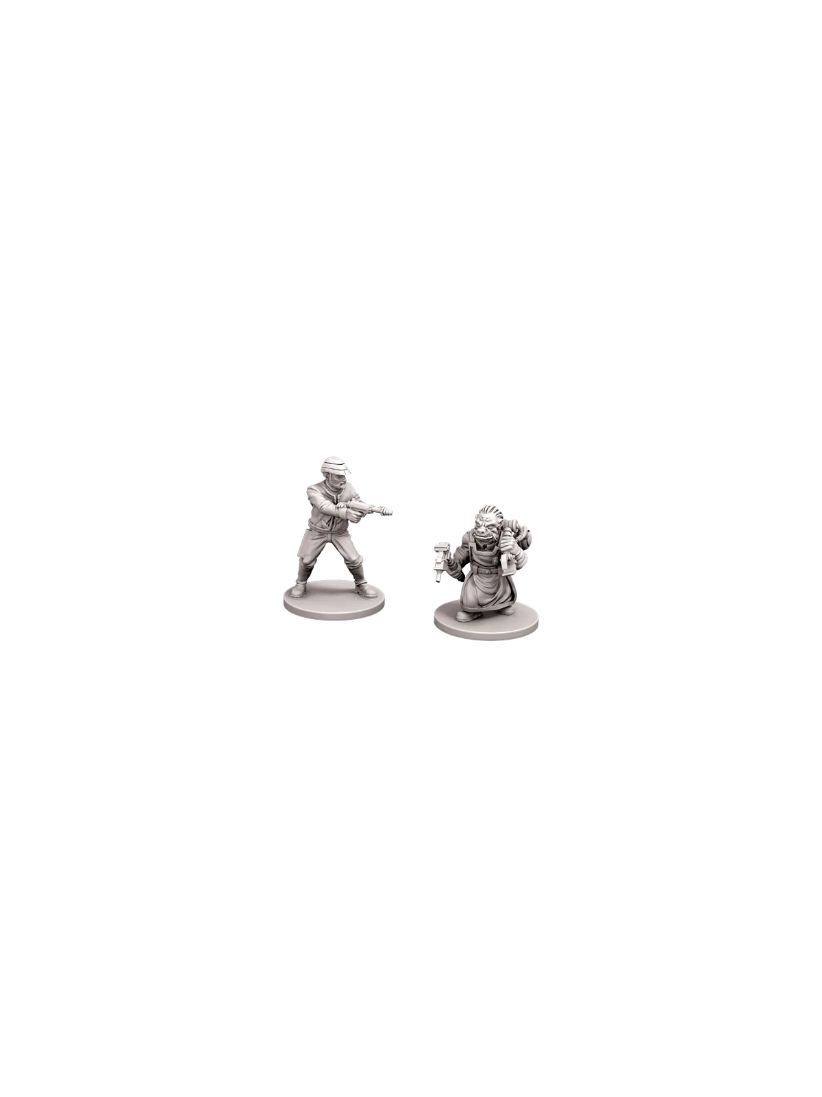 Compra Star Wars Imperial Assault: El Gambito de Bespin de Fantasy Fli