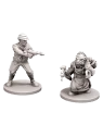 Compra Star Wars Imperial Assault: El Gambito de Bespin de Fantasy Fli