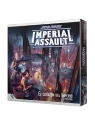 Compra Star Wars Imperial Assault: El Corazón del Imperio de Fantasy F