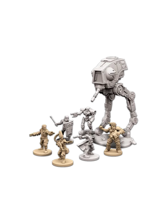 Compra Star Wars Imperial Assault: El Corazón del Imperio de Fantasy F