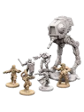 Compra Star Wars Imperial Assault: El Corazón del Imperio de Fantasy F