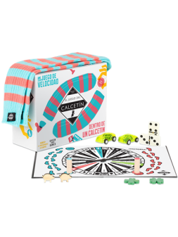 Colección de Juegos de Mesa - La Cueva Roja