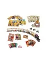 Comprar Colt Express Big Box barato al mejor precio 44,99 € de Asmodee