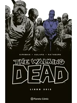 Compra The Walking Dead 06 de Norma Editorial al mejor precio (42,75 €