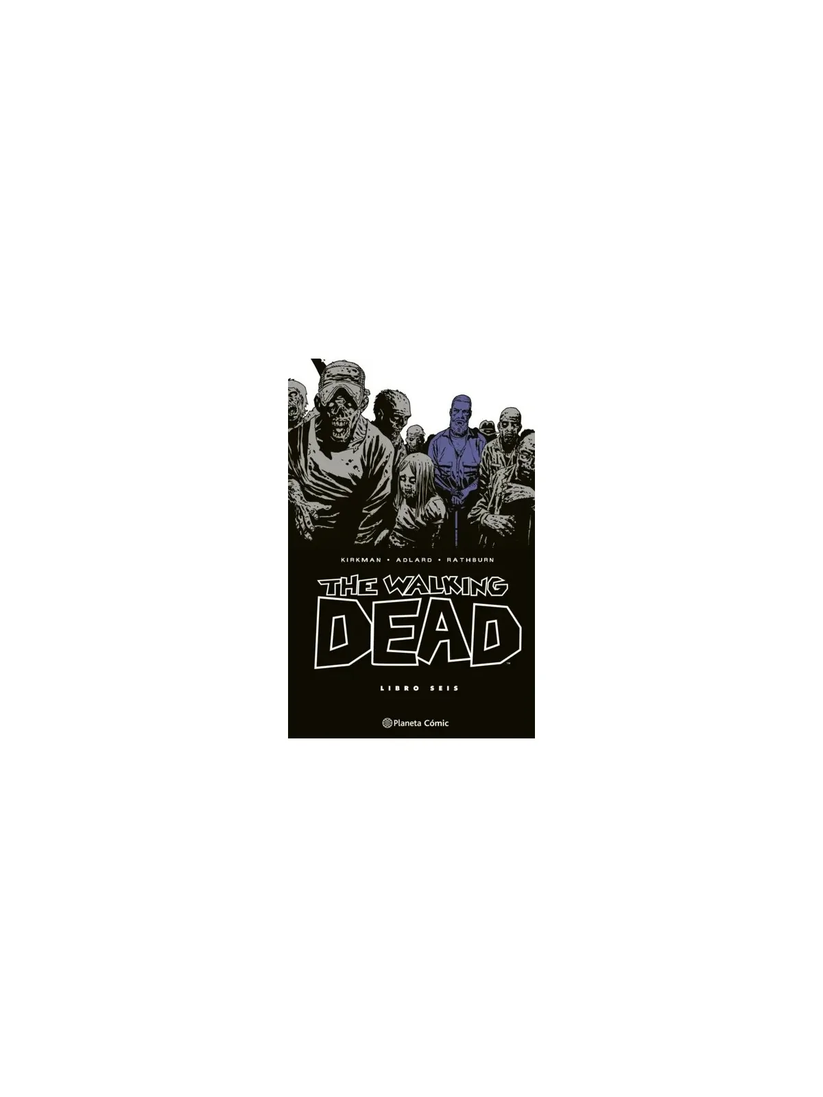 Compra The Walking Dead 06 de Norma Editorial al mejor precio (42,75 €