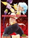 Compra Shangri-La Frontier: Expansion Pass 11 de Norma Editorial al me