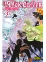 Compra Black Clover 37 de Norma Editorial al mejor precio (9,02 €)