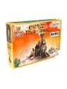 Compra Colt Express Big Box de Asmodee al mejor precio (44,99 €)