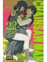 Compra Chainsaw Man 22 de Norma Editorial al mejor precio (8,55 €)