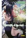 Compra Seraph of the End 28 de Norma Editorial al mejor precio (8,55 €