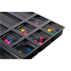 Compra Zacabox: La bandeja organizadora modular de Zacatrus al mejor p