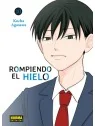 Compra Rompiendo el Hielo 10 de Norma Editorial al mejor precio (12,35
