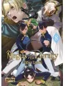 Compra Magus of the Library 08 de Norma Editorial al mejor precio (9,5
