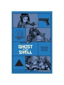 Compra Mundo Manga Anime: Ghost in the Shell de RBA al mejor precio (9