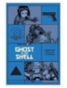 Mundo Manga Anime: Ghost in the Shell de RBA en Novelas Gráficas | La Cueva Roja