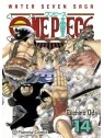 Compra One Piece 14 (3 en 1) de Planeta Comic al mejor precio (16,10 €