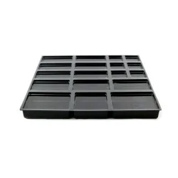 Compra Zacabox: La bandeja organizadora modular de Zacatrus al mejor p