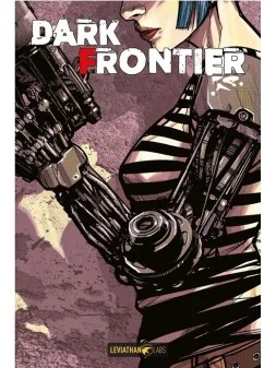 Compra Dark Frontier Omnibus de LEVIATHAN LABS al mejor precio (26,60 
